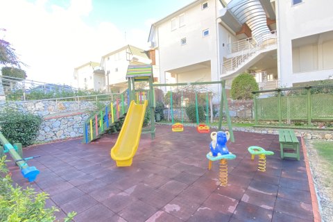 آپارتمان در  Konakli ، ترکیه 3 خوابه ، 200 متر مربع.  شماره 219094 - 24