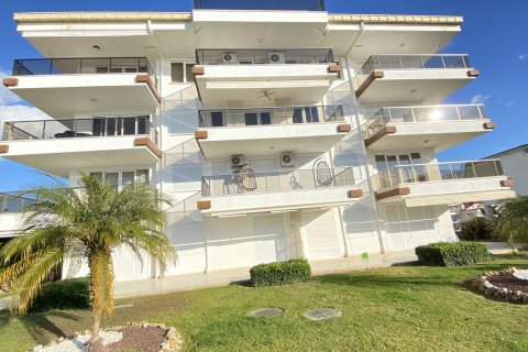 آپارتمان در  Konakli ، ترکیه 3 خوابه ، 200 متر مربع.  شماره 219094 - 22