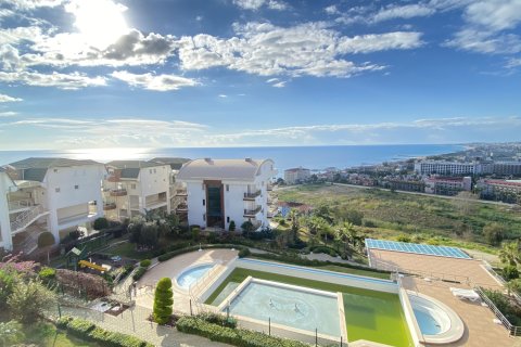 آپارتمان در  Konakli ، ترکیه 3 خوابه ، 200 متر مربع.  شماره 219094 - 16