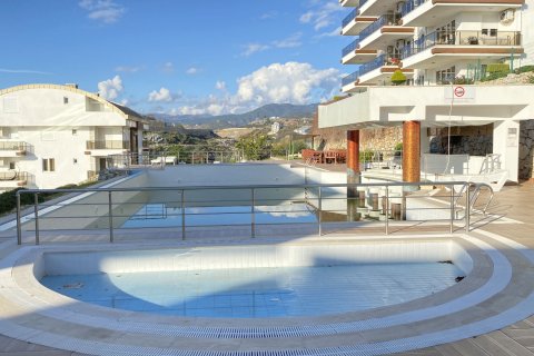 آپارتمان در  Konakli ، ترکیه 3 خوابه ، 200 متر مربع.  شماره 219094 - 23