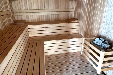 1+1 Wohnung  in Oba, Antalya, Türkei Nr. 219090 - 10