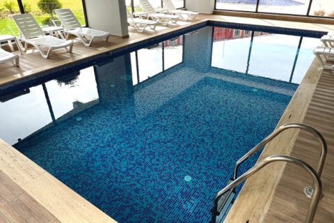 1+1 Wohnung  in Oba, Antalya, Türkei Nr. 219090 - 8