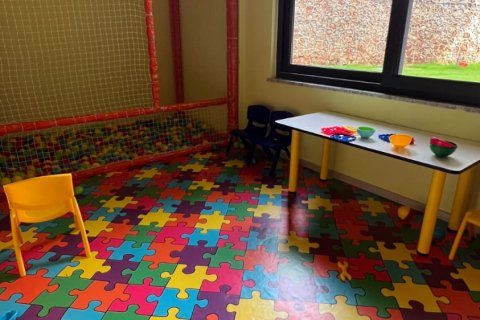 1+1 Wohnung  in Oba, Antalya, Türkei Nr. 219090 - 9