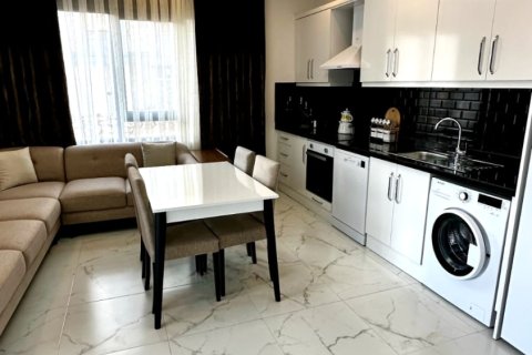 1+1 Wohnung  in Oba, Antalya, Türkei Nr. 219090 - 3