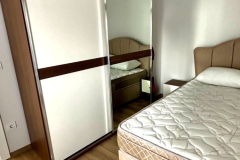 1+1 Wohnung  in Oba, Antalya, Türkei Nr. 219090 - 6