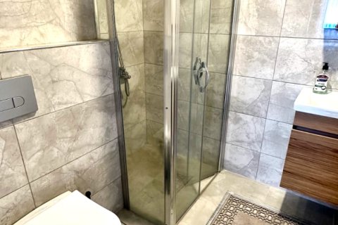 1+1 Wohnung  in Oba, Antalya, Türkei Nr. 219090 - 7