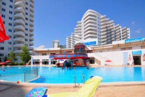 آپارتمان در  Mahmutlar ، ترکیه 1 خوابه ، 72 متر مربع.  شماره 219096 - 7