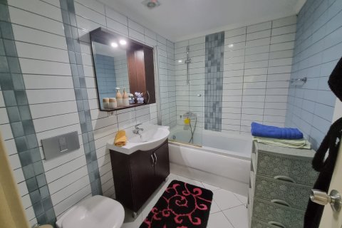 آپارتمان در  Mahmutlar ، ترکیه 1 خوابه ، 72 متر مربع.  شماره 219096 - 5