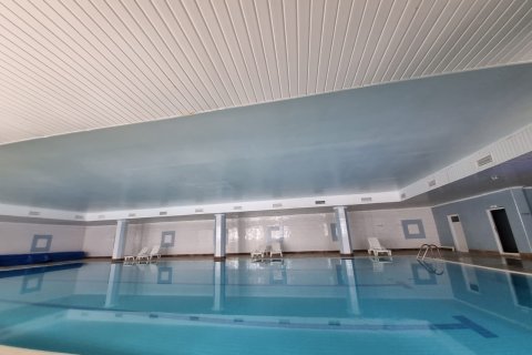 آپارتمان در  Mahmutlar ، ترکیه 1 خوابه ، 72 متر مربع.  شماره 219096 - 12