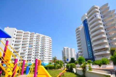 آپارتمان در  Mahmutlar ، ترکیه 1 خوابه ، 72 متر مربع.  شماره 219096 - 6