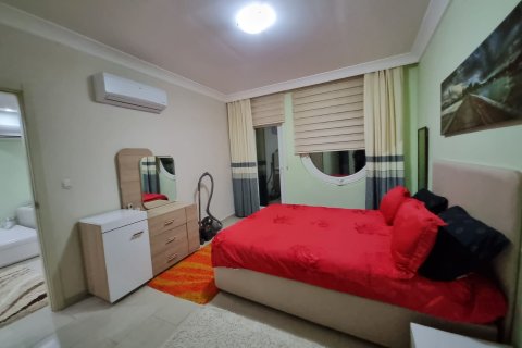 آپارتمان در  Mahmutlar ، ترکیه 1 خوابه ، 72 متر مربع.  شماره 219096 - 3