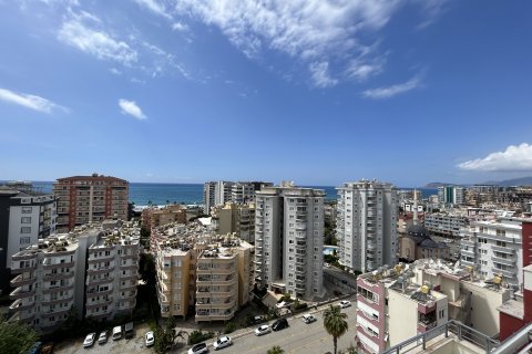 آپارتمان در  Mahmutlar ، ترکیه 2 خوابه ، 200 متر مربع.  شماره 219092 - 16