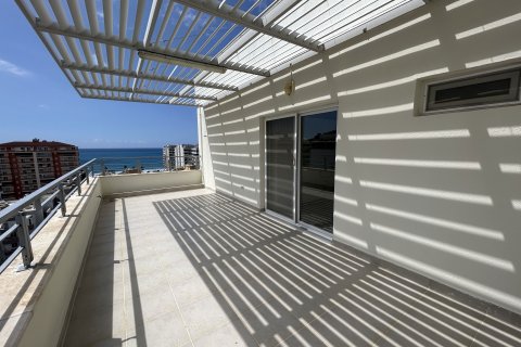 آپارتمان در  Mahmutlar ، ترکیه 2 خوابه ، 200 متر مربع.  شماره 219092 - 13