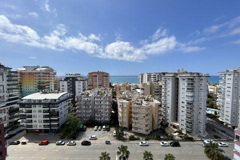 آپارتمان در  Mahmutlar ، ترکیه 2 خوابه ، 200 متر مربع.  شماره 219092 - 15