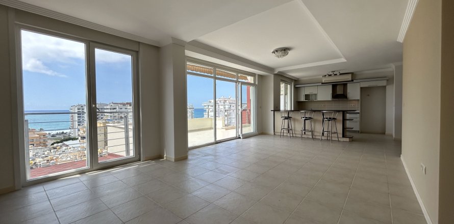 آپارتمان در  Mahmutlar ، ترکیه 2 خوابه ، 200 متر مربع.  شماره 219092