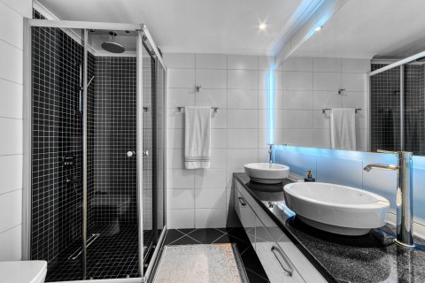 2+1 Lägenhet  i Cikcilli, Antalya, Turkiet Nr. 219095 - 13