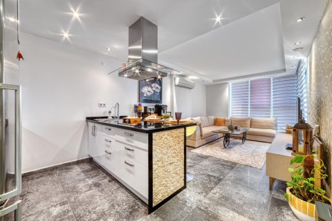 2+1 Lägenhet  i Cikcilli, Antalya, Turkiet Nr. 219095 - 5