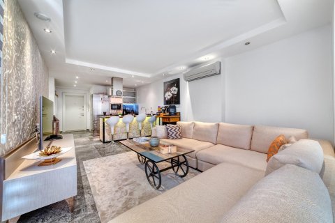 2+1 Lägenhet  i Cikcilli, Antalya, Turkiet Nr. 219095 - 3