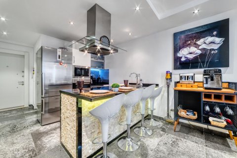 2+1 Lägenhet  i Cikcilli, Antalya, Turkiet Nr. 219095 - 4