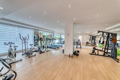 2+1 Lägenhet  i Cikcilli, Antalya, Turkiet Nr. 219095 - 18