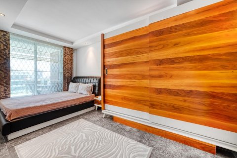 2+1 Lägenhet  i Cikcilli, Antalya, Turkiet Nr. 219095 - 6