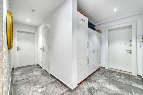 2+1 Lägenhet  i Cikcilli, Antalya, Turkiet Nr. 219095 - 12