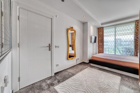 2+1 Lägenhet  i Cikcilli, Antalya, Turkiet Nr. 219095 - 7