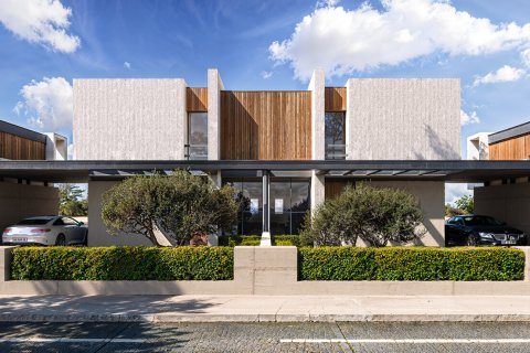 Продажа виллы  в Дикмене, Гирне, Северный Кипр 3+1, 210м2, №214513 – фото 3