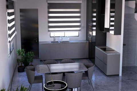 Продажа виллы  в Дикмене, Гирне, Северный Кипр 3+1, 210м2, №214513 – фото 7