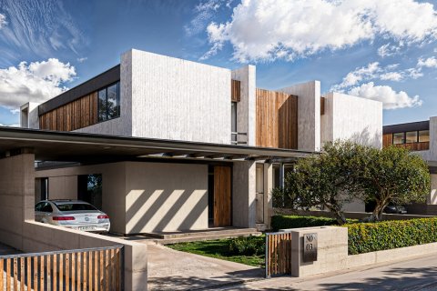 Продажа виллы  в Дикмене, Гирне, Северный Кипр 3+1, 210м2, №214513 – фото 2