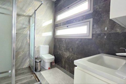 4+1 Villa  i Catalkoy, Girne,  Nr. 214519 - 13