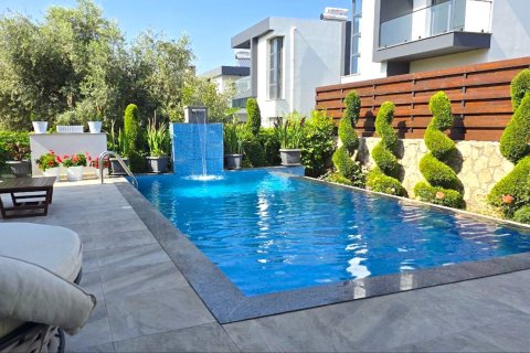 4+1 Villa  i Catalkoy, Girne,  Nr. 214519 - 30