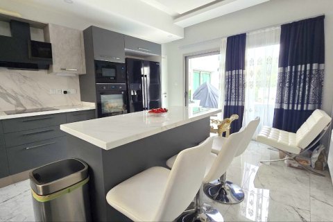 4+1 Villa  i Catalkoy, Girne,  Nr. 214519 - 21