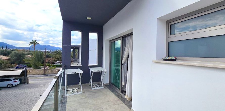 4+1 Villa  i Catalkoy, Girne,  Nr. 214519