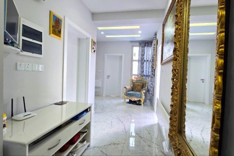 4+1 Villa  i Catalkoy, Girne,  Nr. 214519 - 7