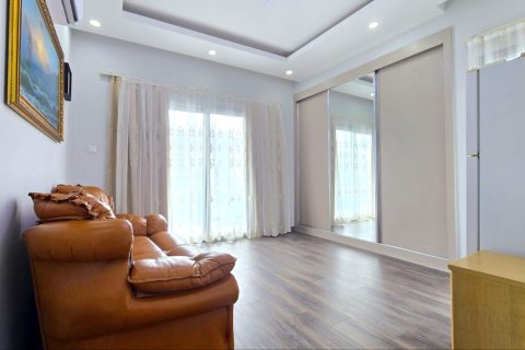 4+1 Villa  i Catalkoy, Girne,  Nr. 214519 - 3