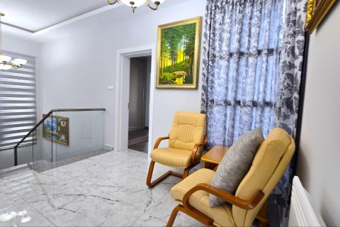 4+1 Villa  i Catalkoy, Girne,  Nr. 214519 - 9