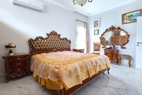 4+1 Villa  i Catalkoy, Girne,  Nr. 214519 - 16
