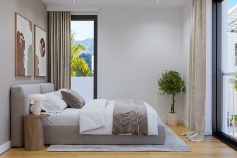 Продажа квартиры  в Татлису, Фамагусте, Северный Кипр 2+1, 78м2, №214517 – фото 2