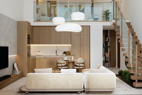 Продажа квартиры  в Татлису, Фамагусте, Северный Кипр 2+1, 78м2, №214517 – фото 6