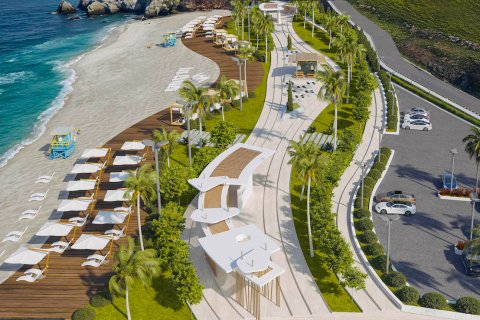 Продажа квартиры  в Татлису, Фамагусте, Северный Кипр 2+1, 78м2, №214517 – фото 9