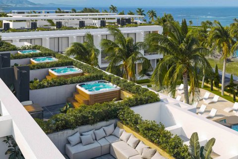 Продажа квартиры  в Татлису, Фамагусте, Северный Кипр 2+1, 78м2, №214517 – фото 19