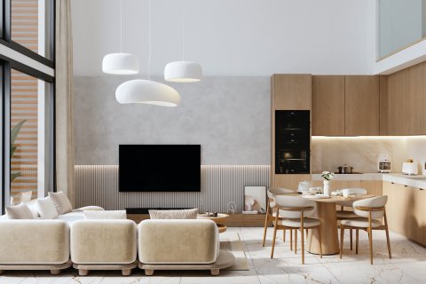 Продажа квартиры  в Татлису, Фамагусте, Северный Кипр 2+1, 78м2, №214517 – фото 8