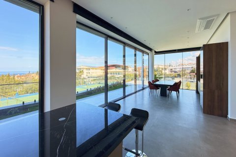 Продажа виллы  в Беллапаисе, Гирне, Северный Кипр 4+1, 360м2, №214515 – фото 7