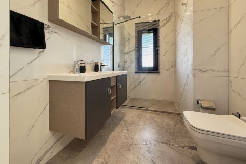 Продажа виллы  в Беллапаисе, Гирне, Северный Кипр 4+1, 360м2, №214515 – фото 2