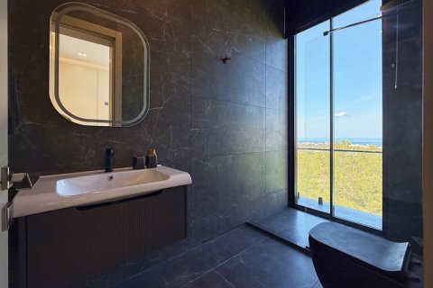 Продажа виллы  в Беллапаисе, Гирне, Северный Кипр 4+1, 360м2, №214515 – фото 5