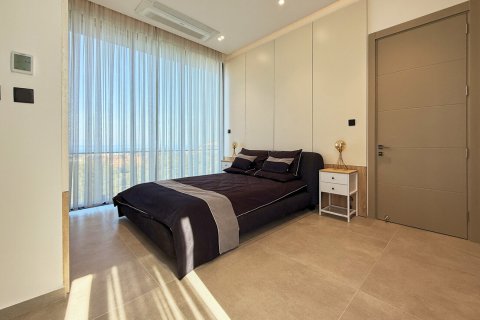 Продажа виллы  в Беллапаисе, Гирне, Северный Кипр 4+1, 360м2, №214515 – фото 3