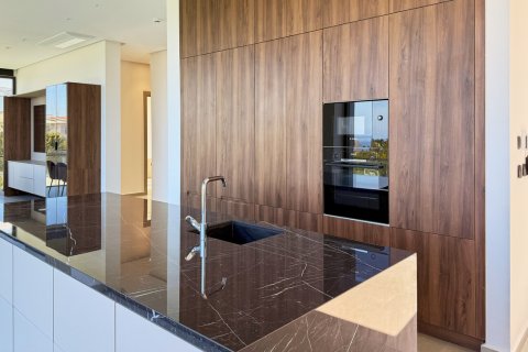 Продажа виллы  в Беллапаисе, Гирне, Северный Кипр 4+1, 360м2, №214515 – фото 8