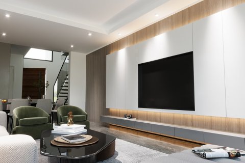 Продажа виллы  в Озанкое, Гирне, Северный Кипр 4+1, 190м2, №214516 – фото 16