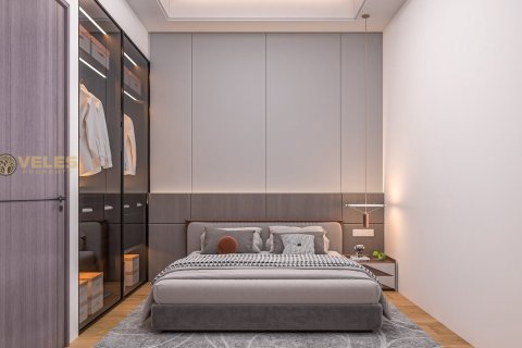 Apartment for sale  in Bahceli, Girne, Northern Cyprus, 1 bedroom, 75m2, No. 214230 – photo 6